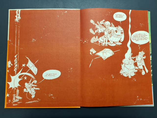Asterix 1972
